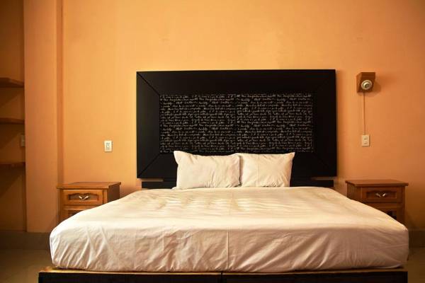 OYO Hotel Trigos De Oro