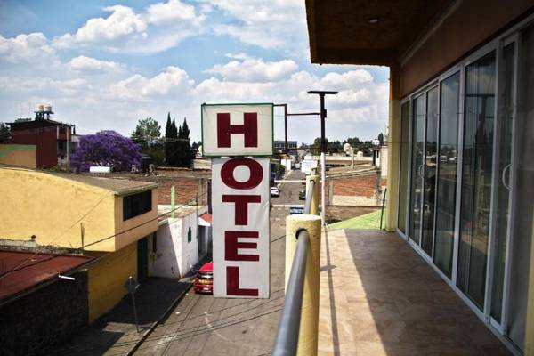 OYO Hotel Trigos De Oro