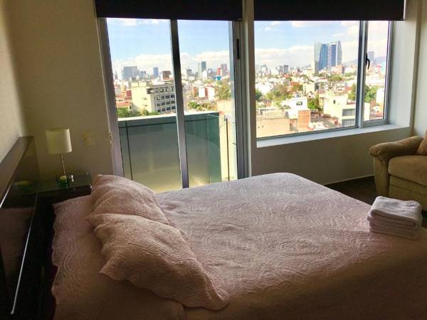 Napoles Condo Suites