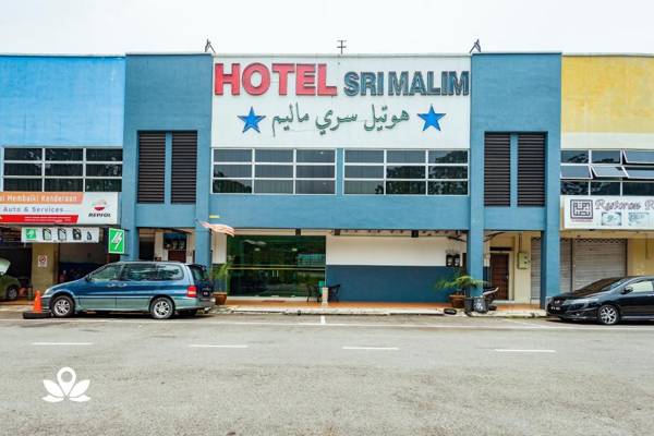 Hotel Sri Malim