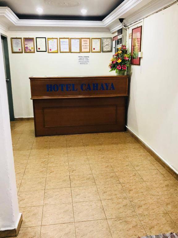 Hotel Cahaya