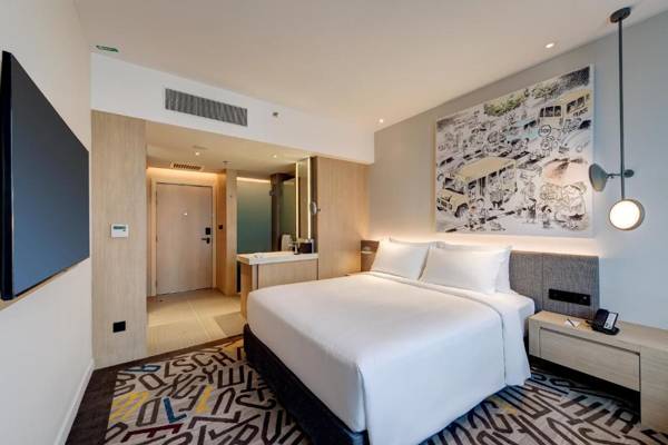 Mercure Kuala Lumpur Glenmarie