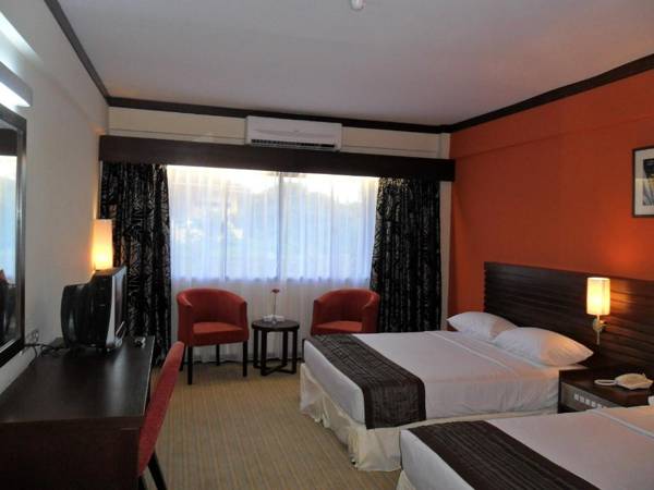 Hotel Seri Malaysia Kangar