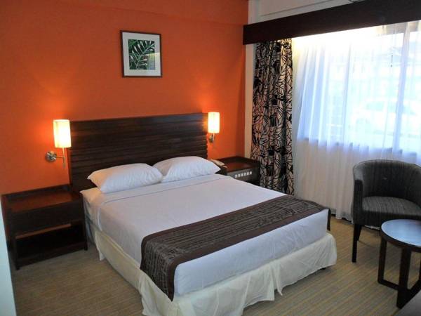 Hotel Seri Malaysia Kangar