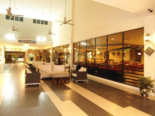 Hotel Seri Malaysia Kangar