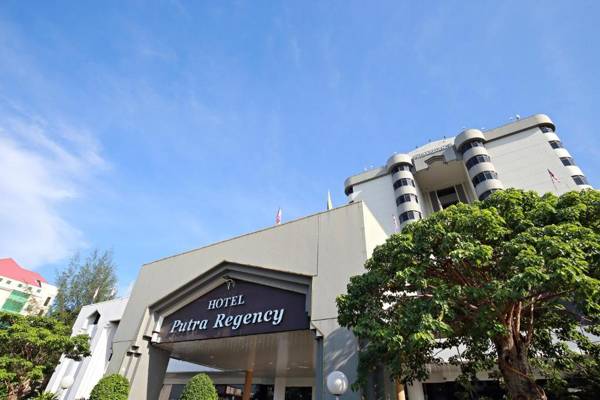 The Putra Regency Hotel