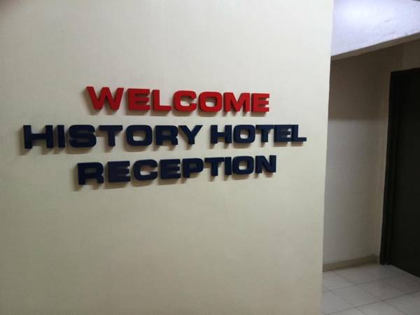 History Hotel