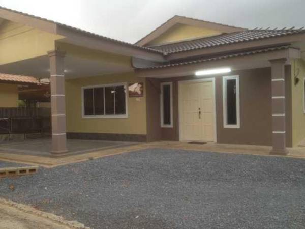 Hajjah Norma Homestay