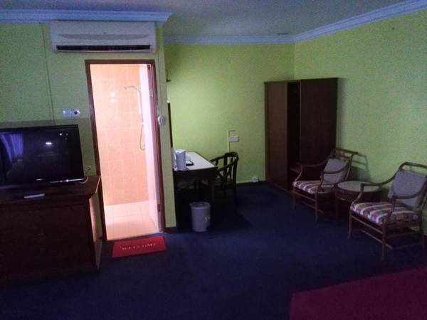 Hotel Ayu Villa
