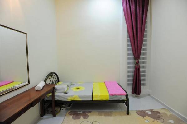 Luqman Guesthouse
