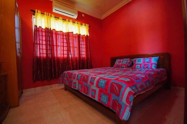 Abisabi Homestay