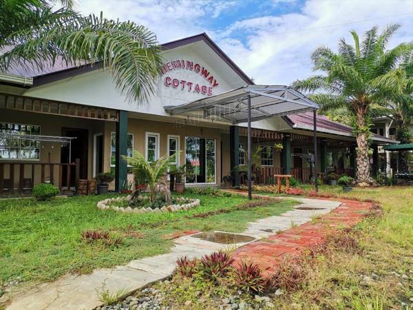 Hemingway Cottage