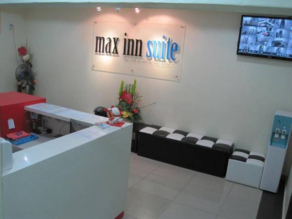 Max Inn Hotel