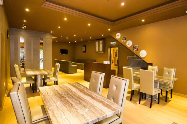 888 Boutique Hotel