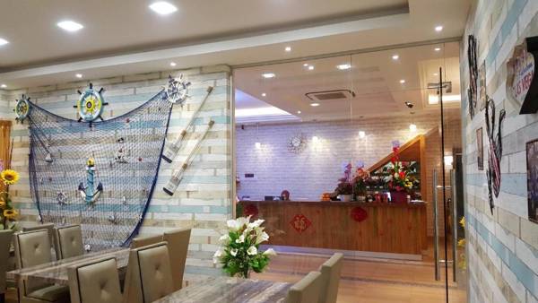 888 Boutique Hotel