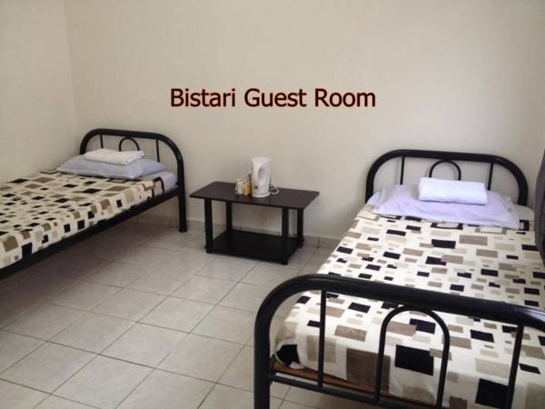 Bistari Homestay