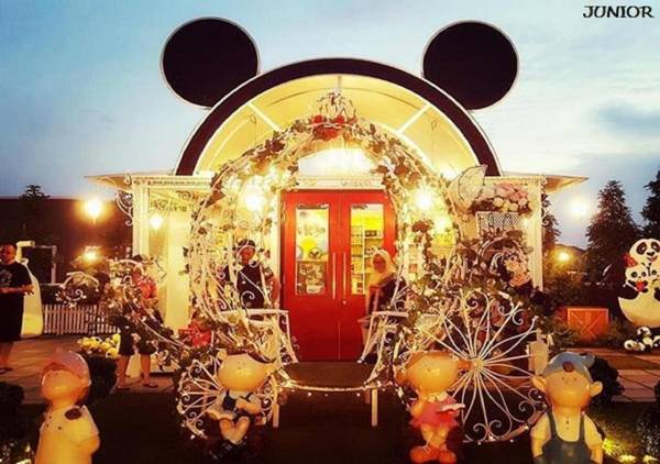 [Wi-Fi] Batu Pahat Leisure Stay