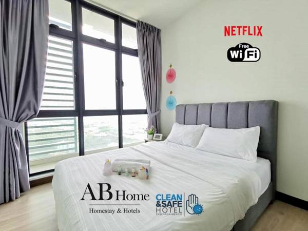AB HOME [Sky Suite] GREEN HAVEN #360''PooL View
