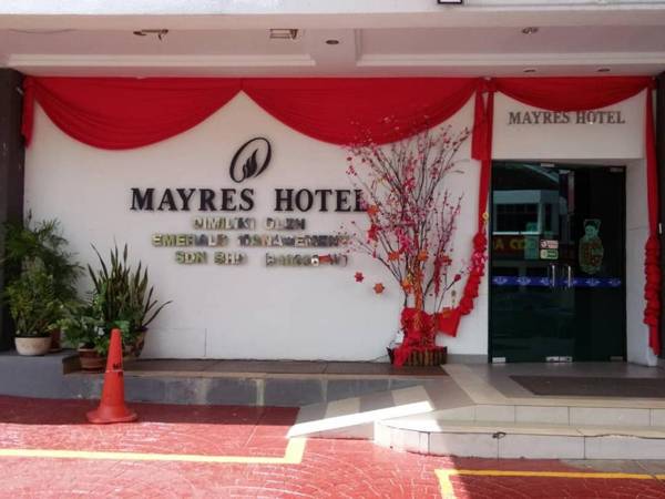 MAYRES HOTEL