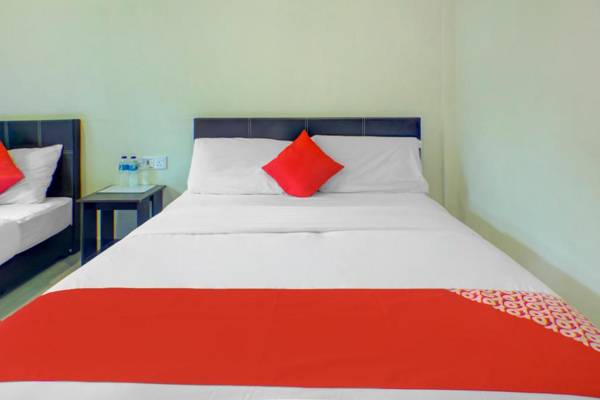 OYO 89896 Sedili Inn Resort