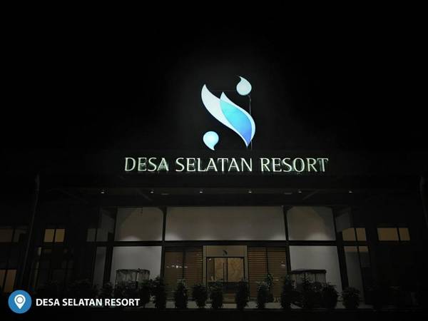 Desa Selatan Resort Pengerang