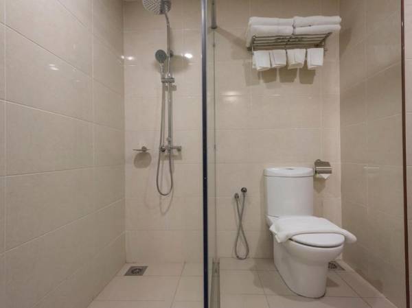 Hotel Holmes Gp