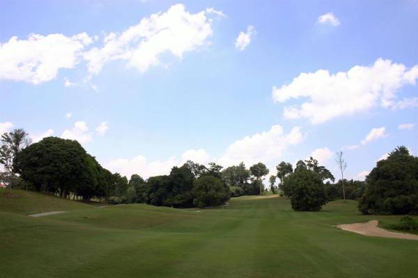 Skudai Hotel