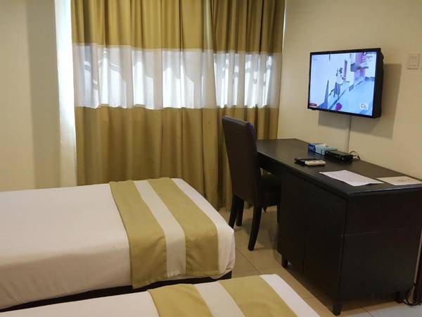 ēRYA by SURIA Johor Bahru