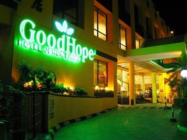 Good Hope Hotel