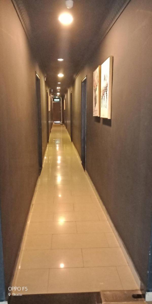 T Hotel Johor Bahru