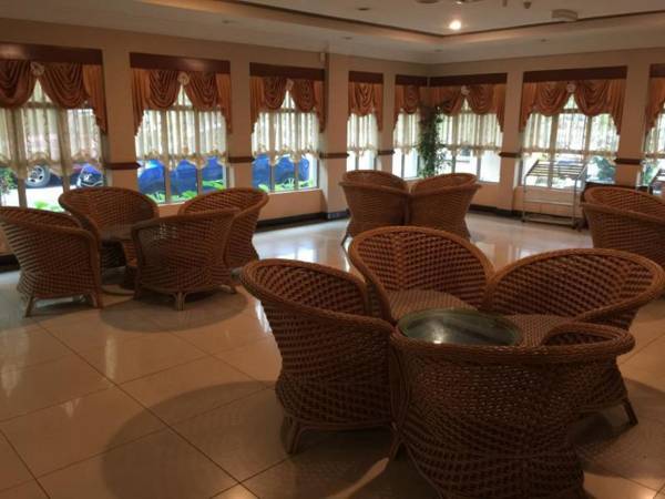 Ts Hotel - Scientex