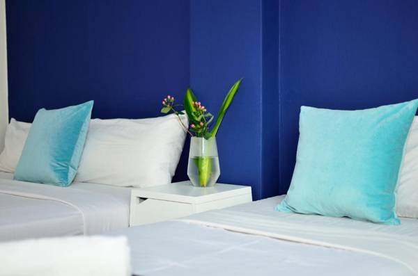 Dragon Inn Premium Hotel Johor Bahru