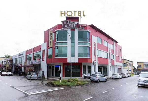 BlueBell Hotel