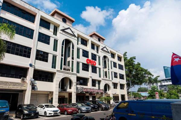 OYO 1230 Zen Zeng Budget Hotel