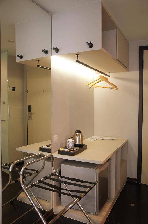 G5 HOTEL AND SERVICED APARTMENT