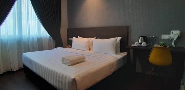 MIICO Hotel @ Mount Austin