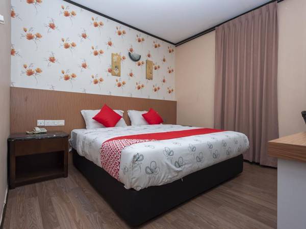 Suan Bee Hotel