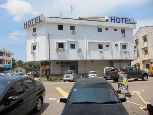 Skudai Baru Hotel