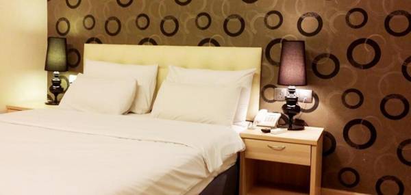 i-Hotel @ Johor Bahru