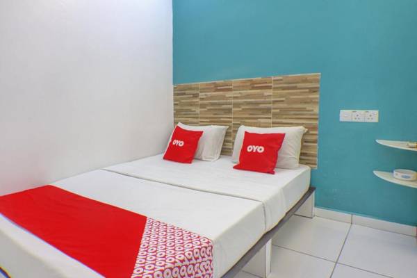 OYO 90114 Home Rest Hotel