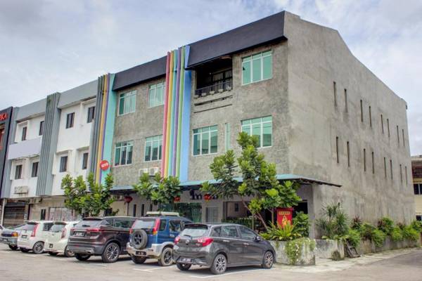 OYO 90114 Home Rest Hotel