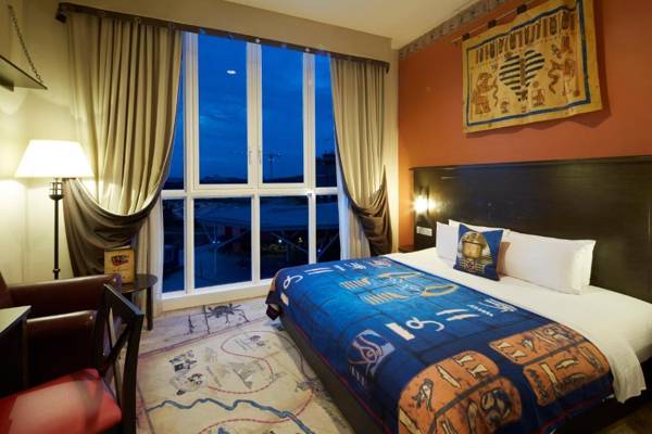 Legoland Malaysia Hotel