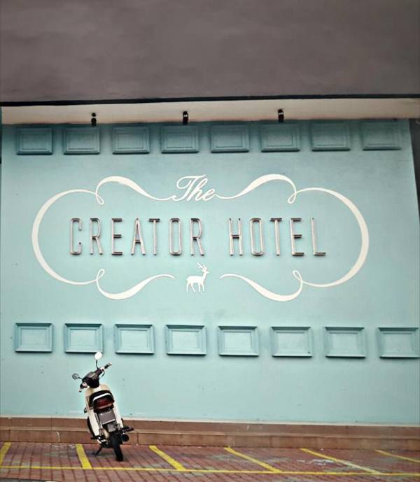 Creator Hotel