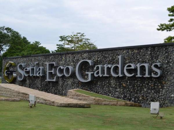 Eco Garden Vacation Home