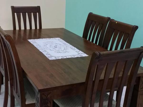 Eco Garden Vacation Home