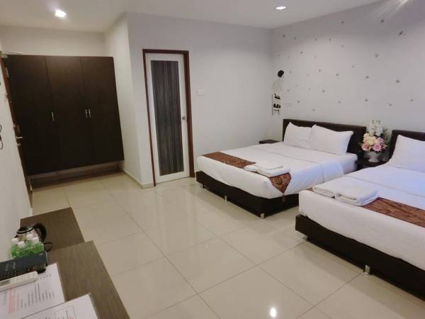 Nah Hotel