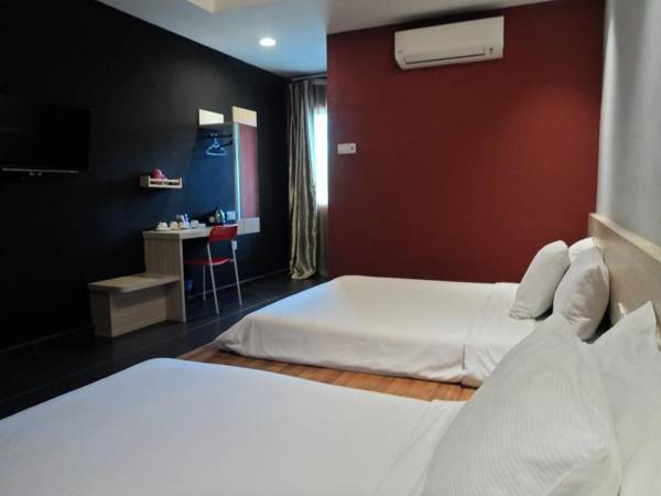 JS Hotel