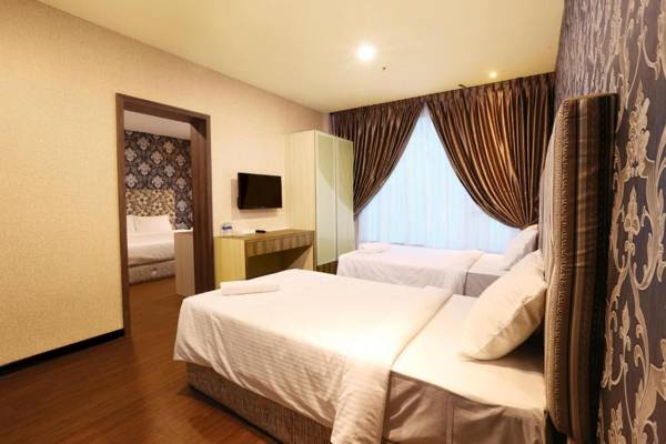 7 Heaven Boutique Hotel