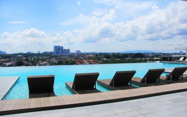 1 Tebrau Suites by Subhome