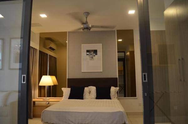 1 Tebrau Suites by Subhome